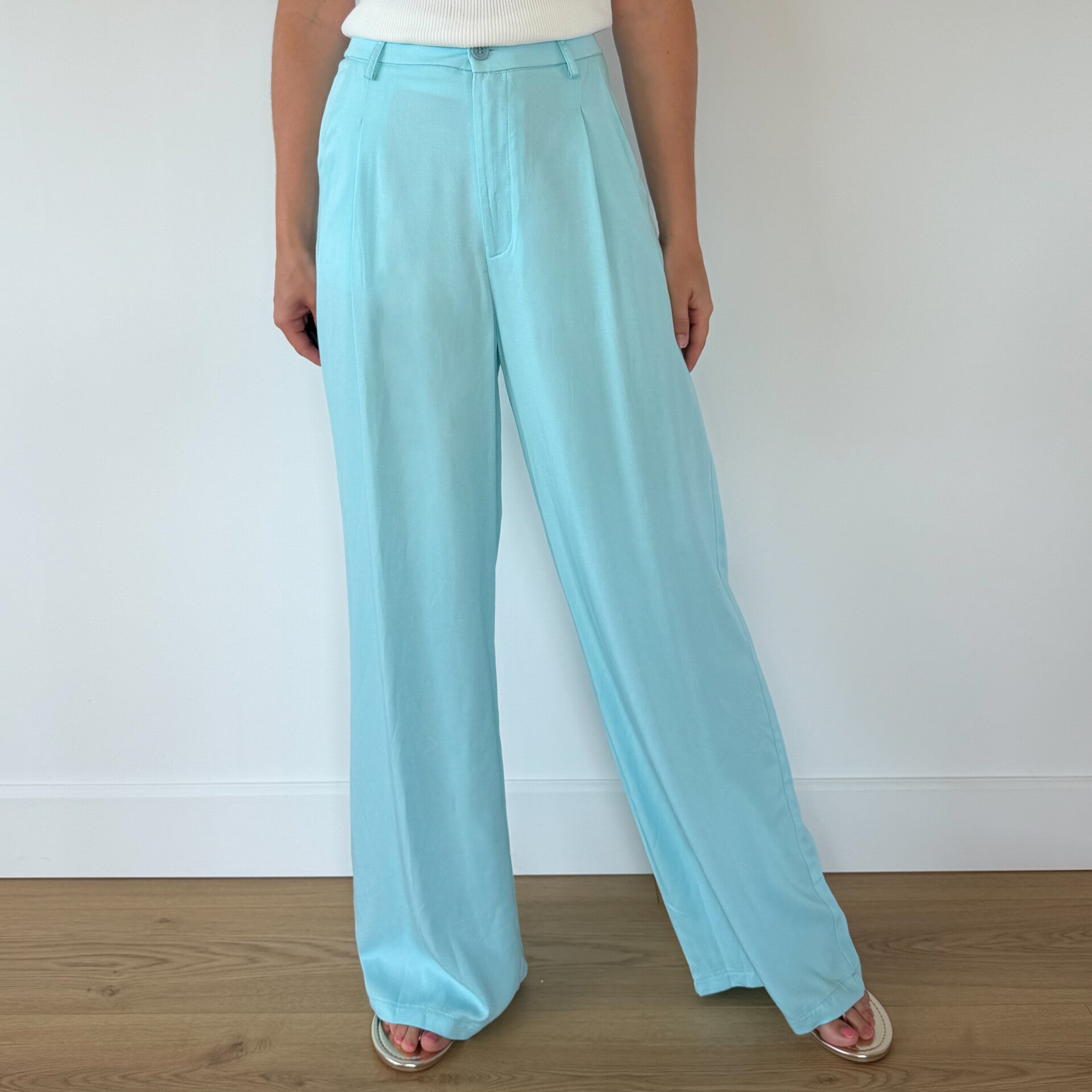 Leila pants