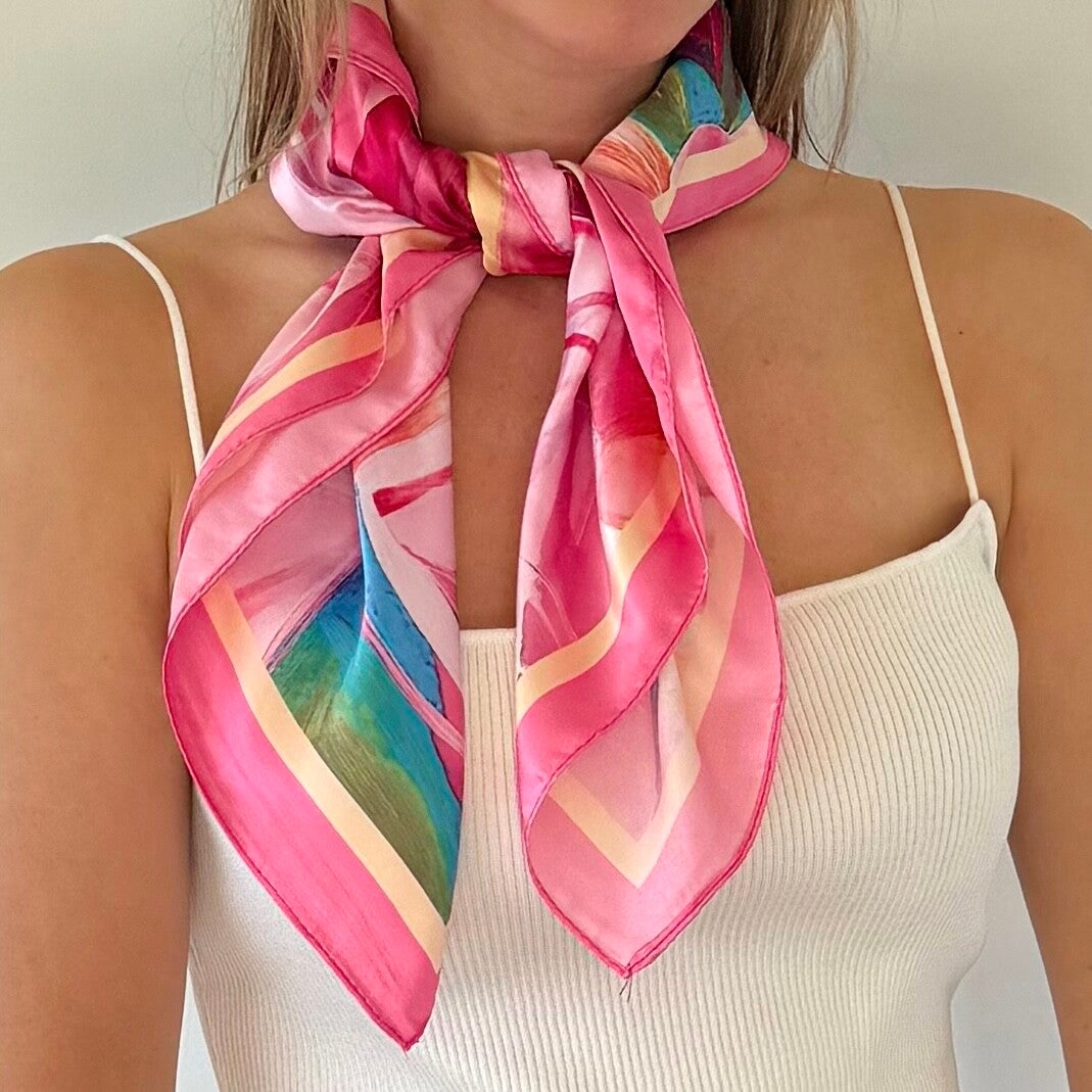 Olily scarf