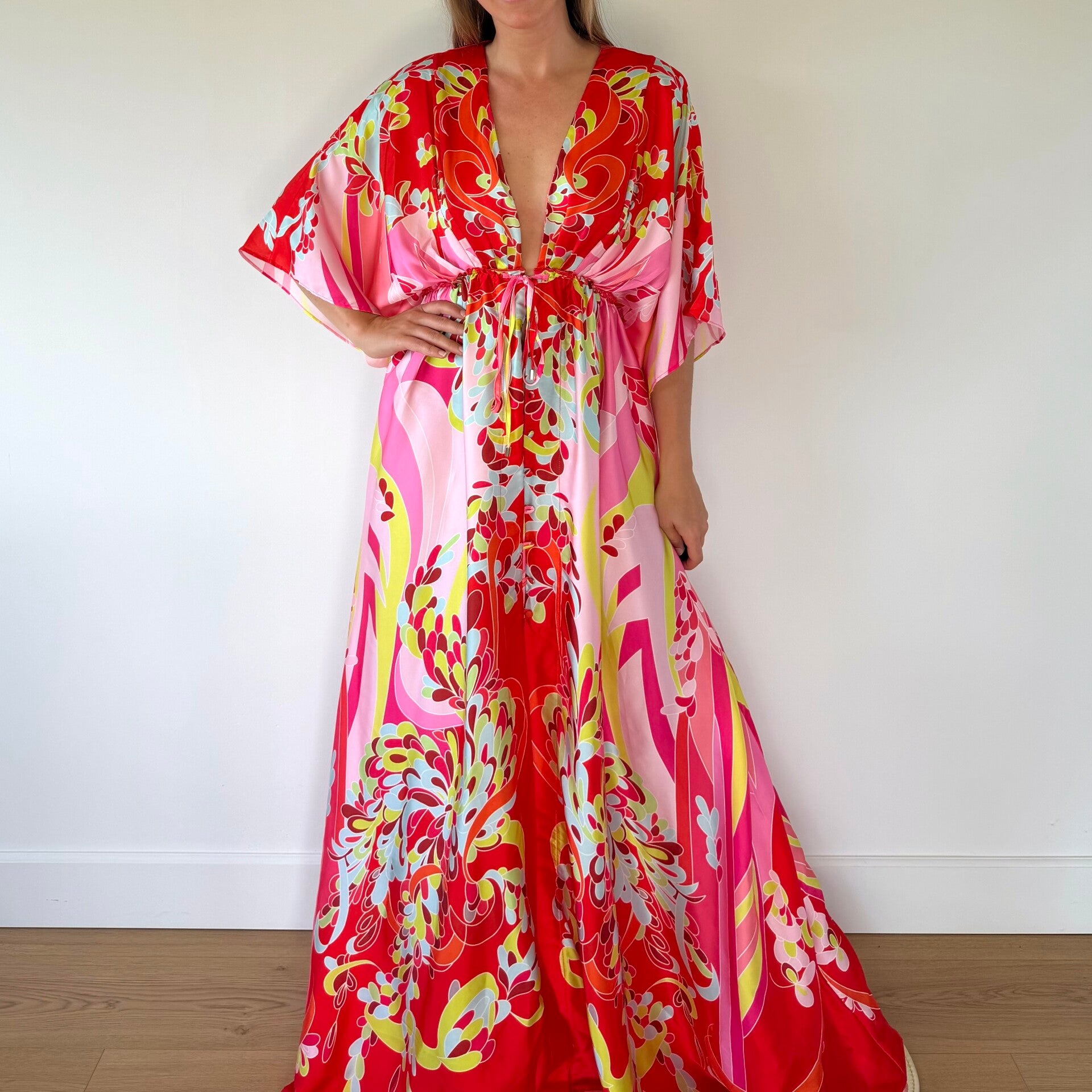 Ibiza dress