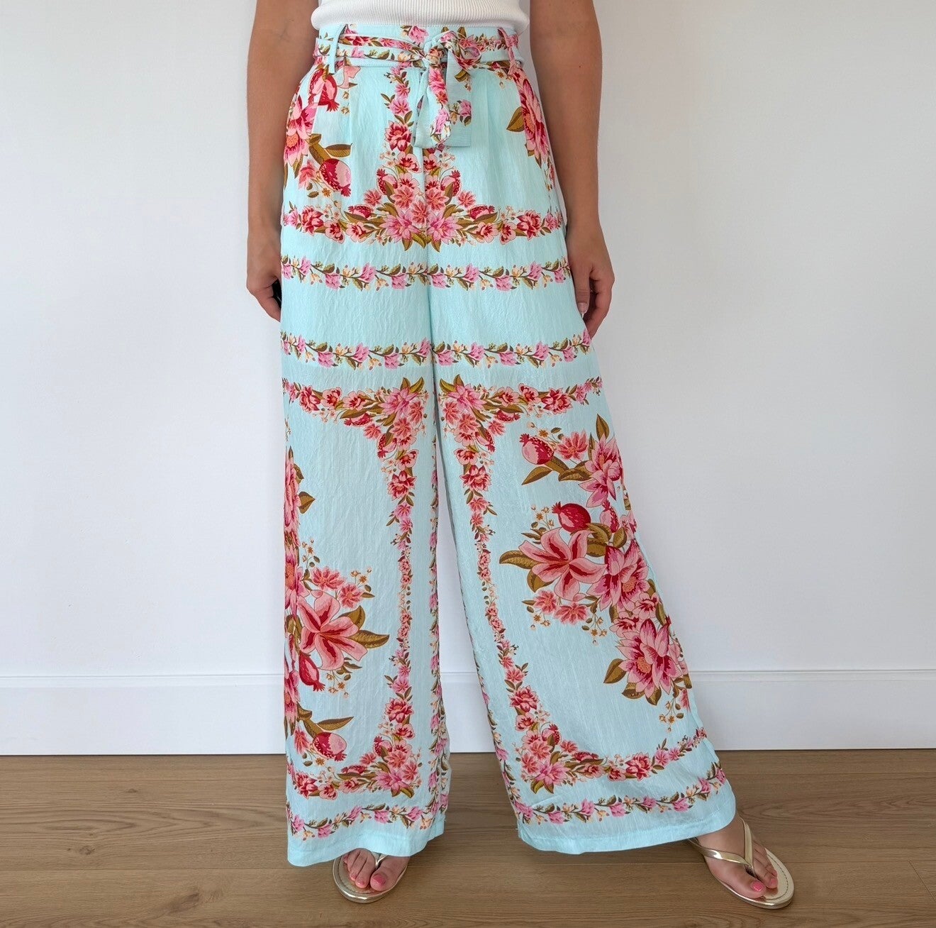 Ibiza pants
