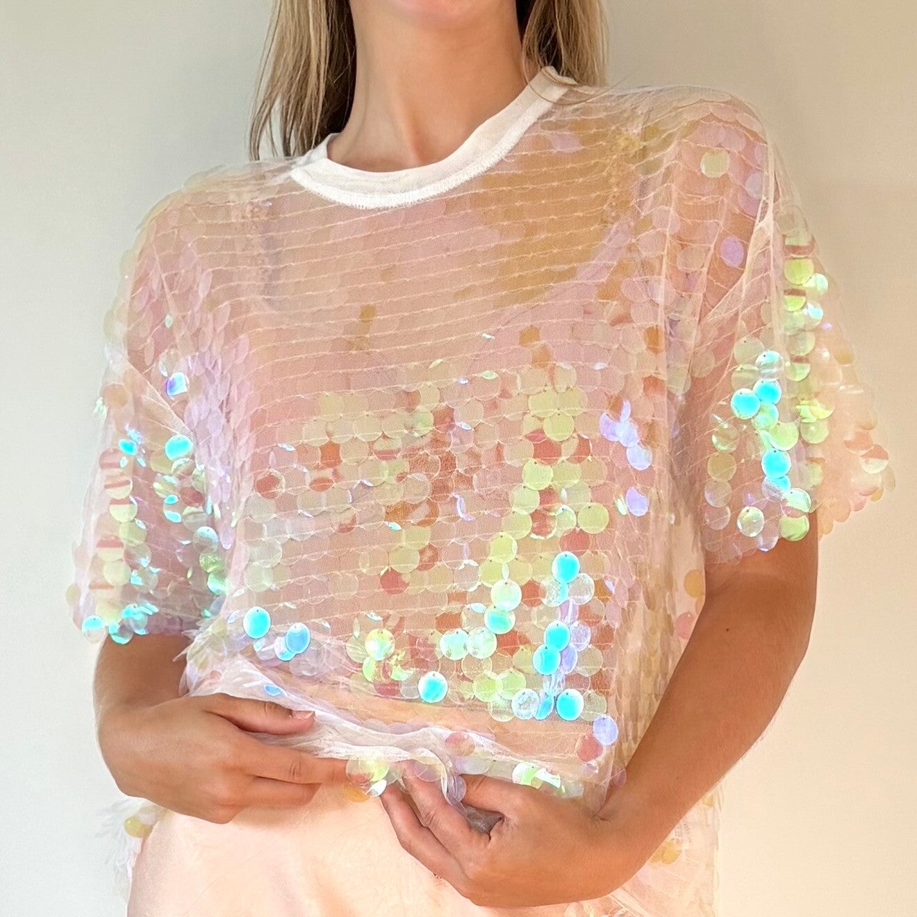 Festive shirt