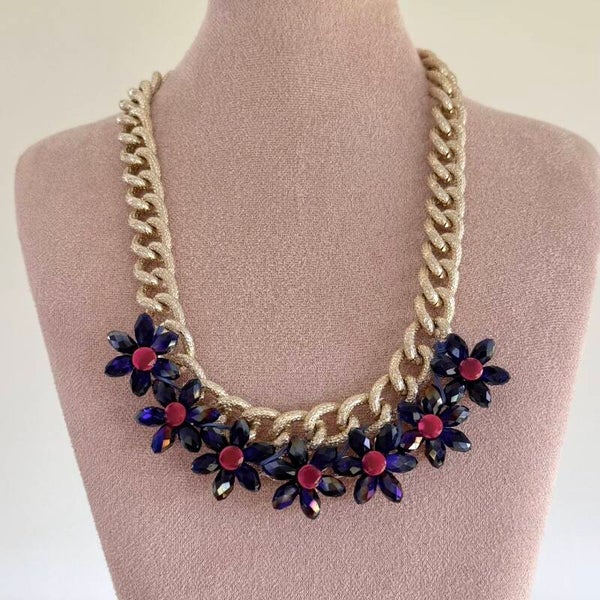 Anastasya necklace