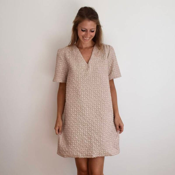 Leonore dress