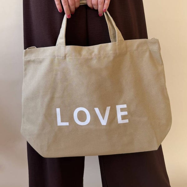 Love shopper
