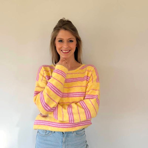 Mona sweater