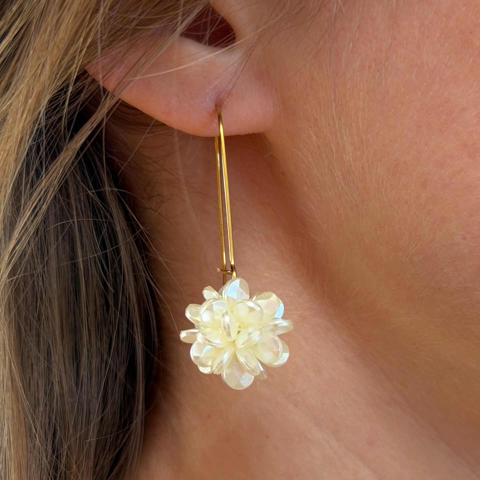 Oona earrings