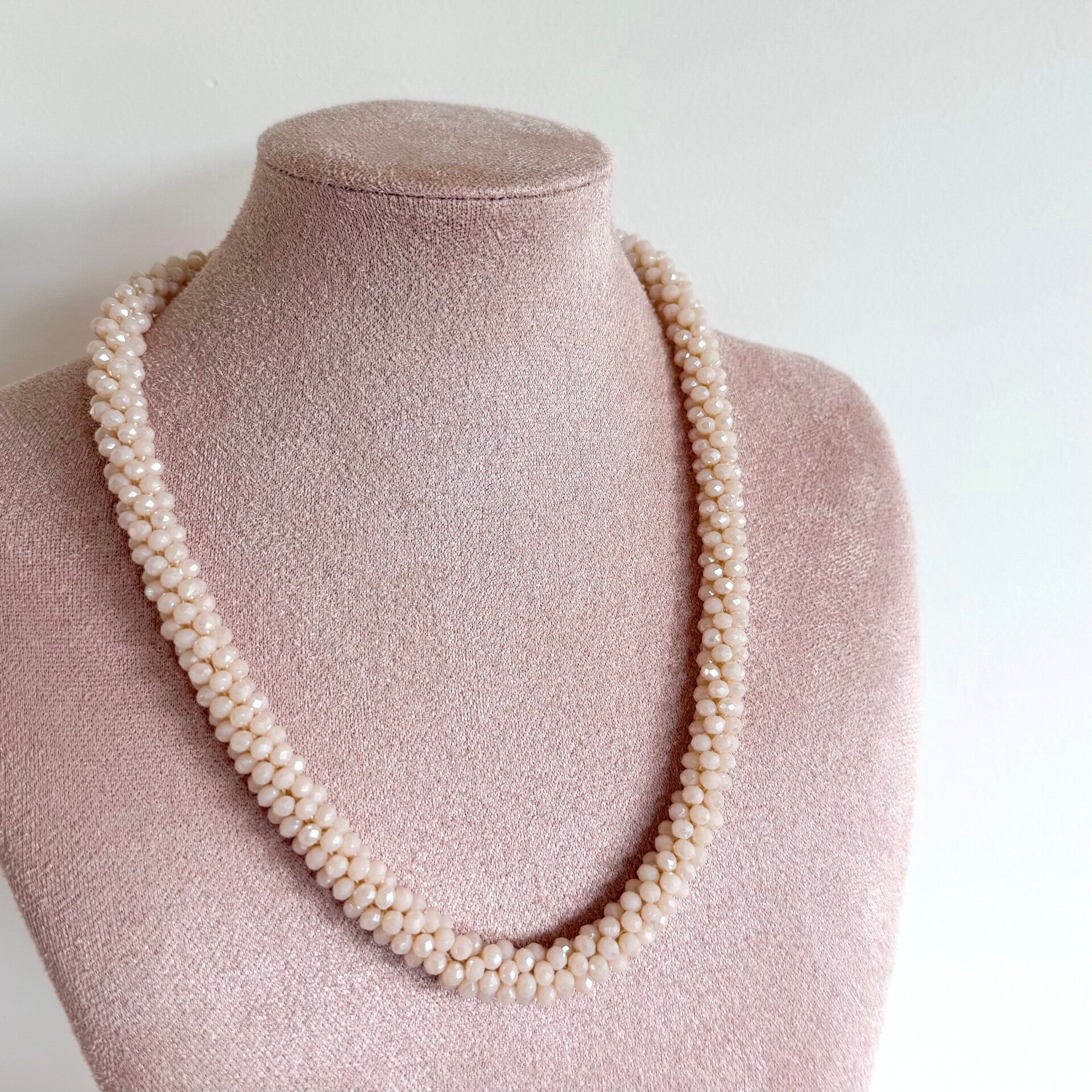 Indra necklace