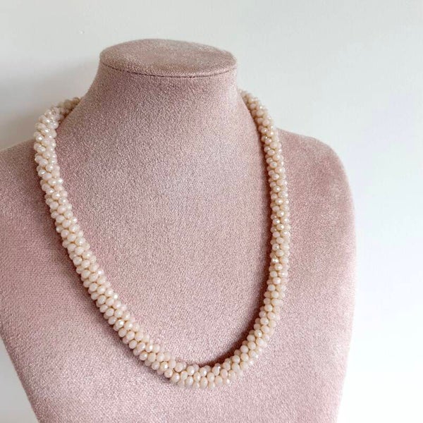 Indra necklace