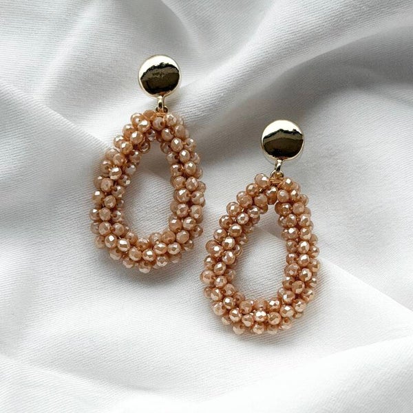 Indra earrings
