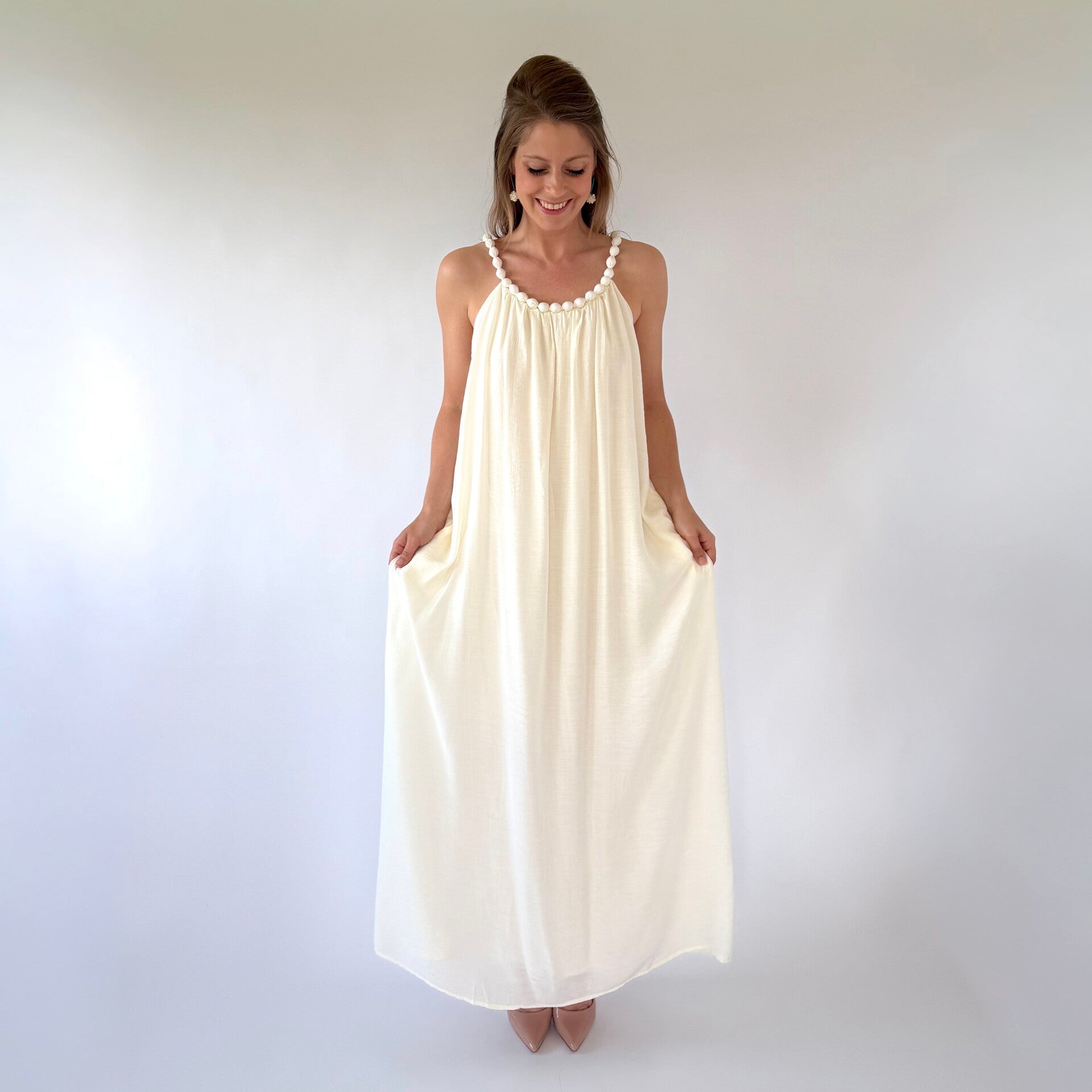 Ophélie dress