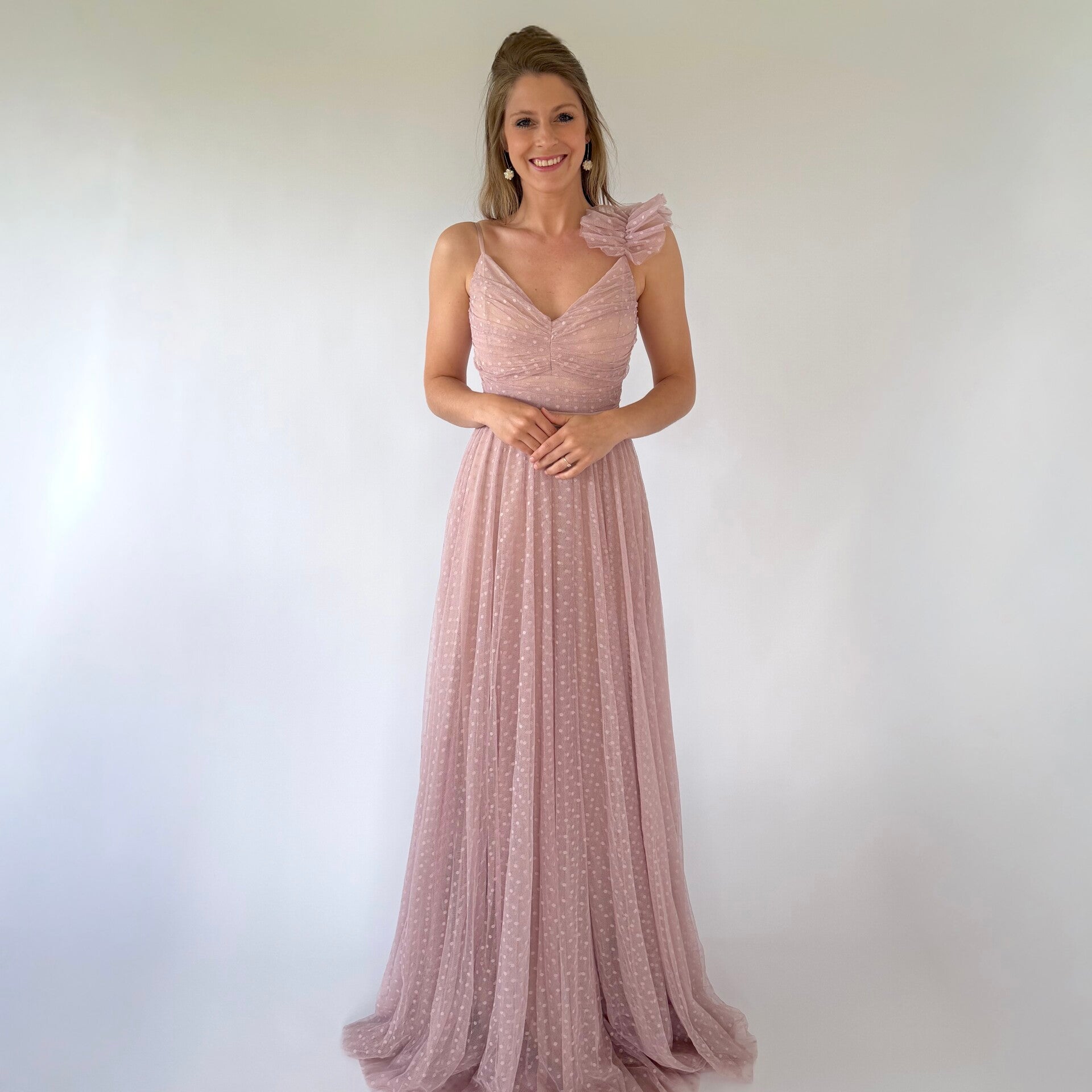 Babette dress