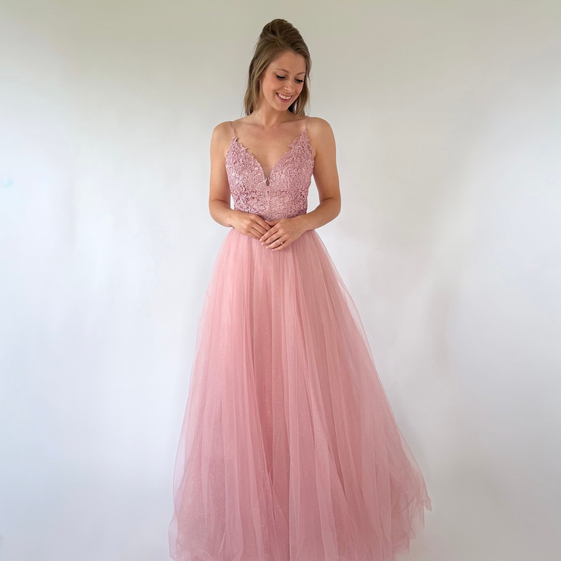 Soraya dress