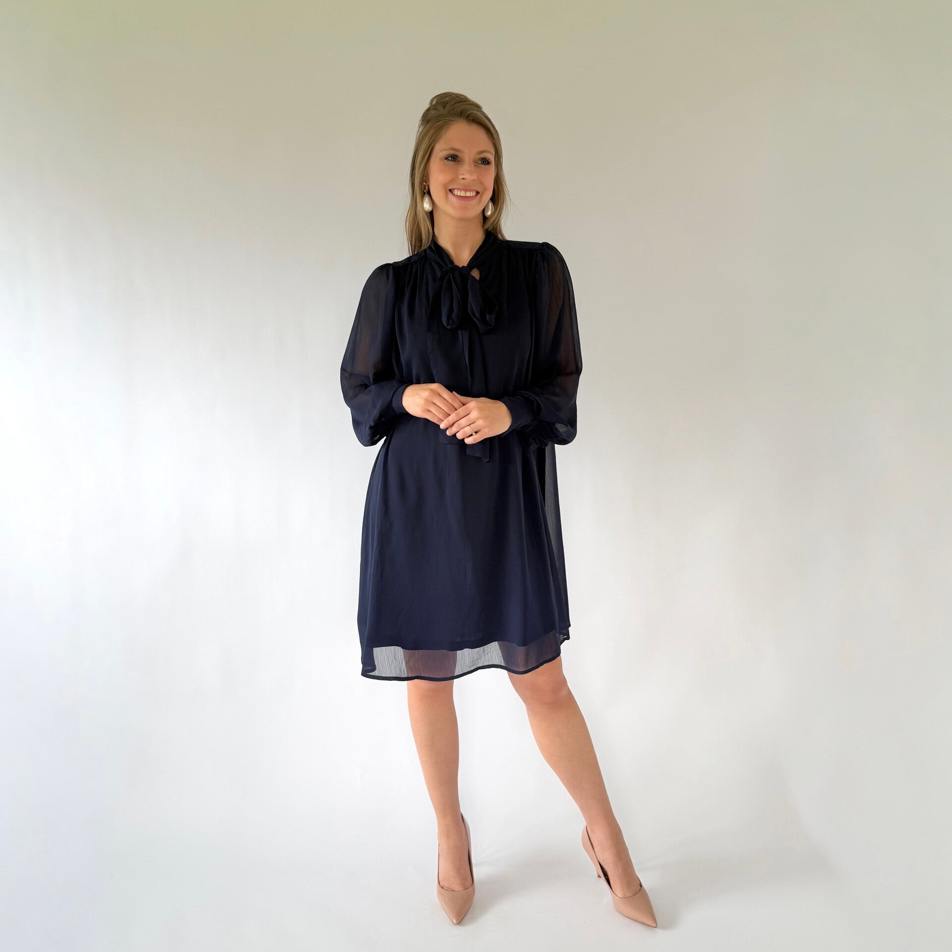 Lafayette dress