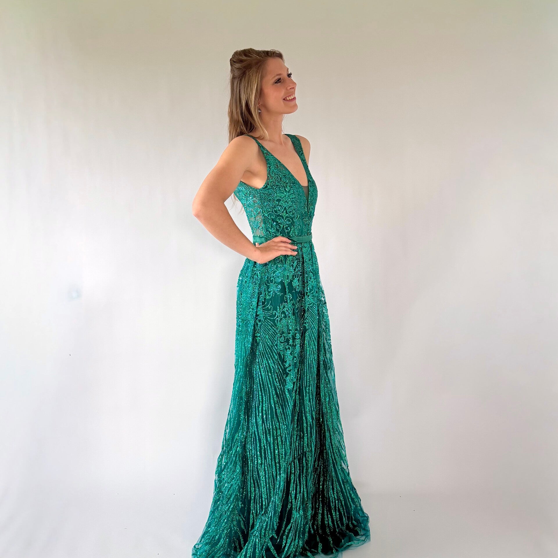 Ariël dress
