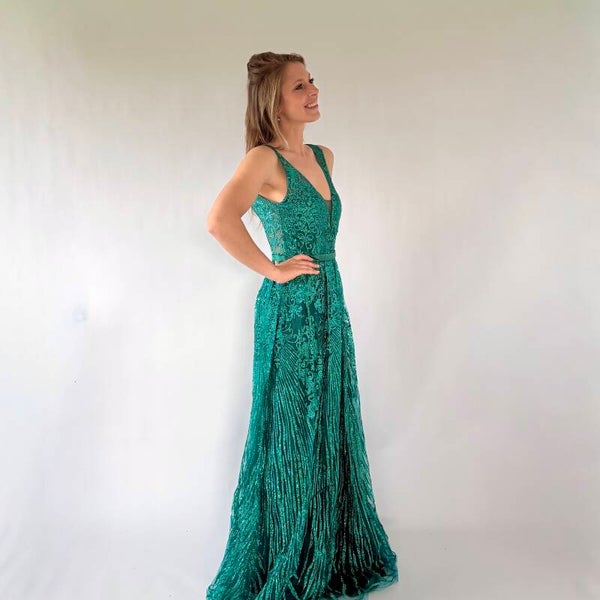 Ariël dress