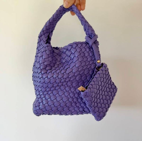 Ollie purse