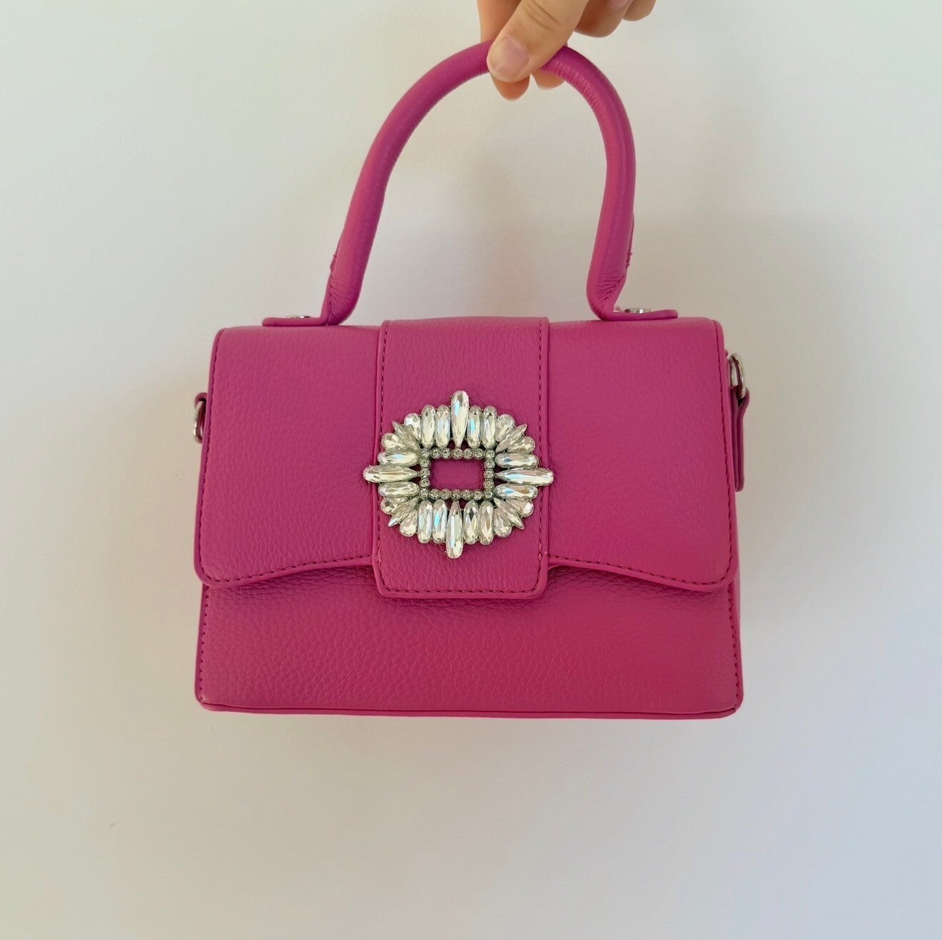 Edith purse
