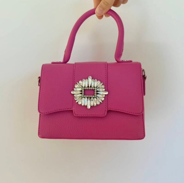 Edith purse