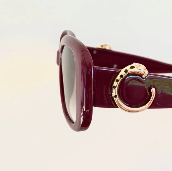 Leopard sunnies