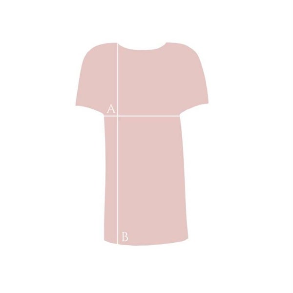 Rosie dress mint