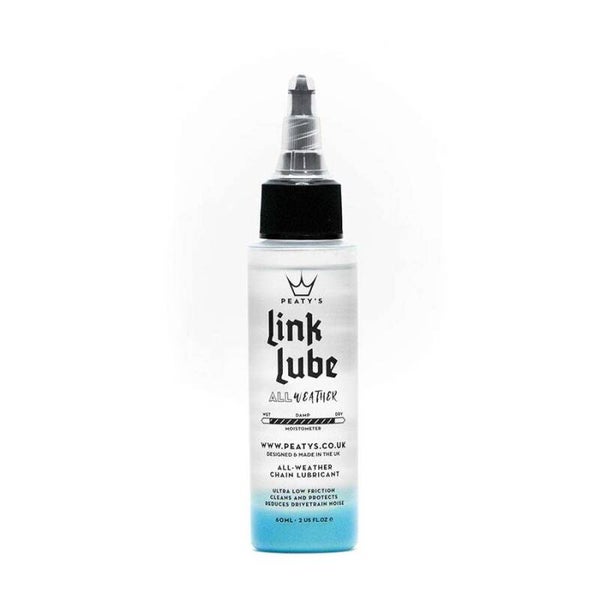 Peaty's Link Lube all weather 60ml