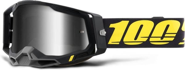 100% Racecraft 2 Arbis - Mirror lens