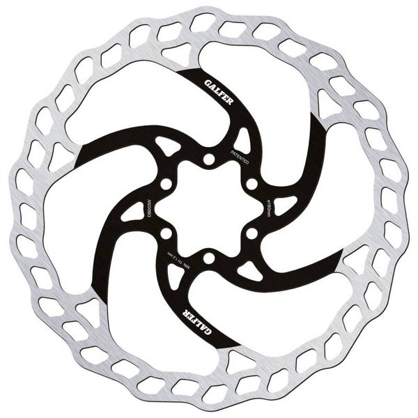 Galfer MTB Disc wave Ø180x2.0mm