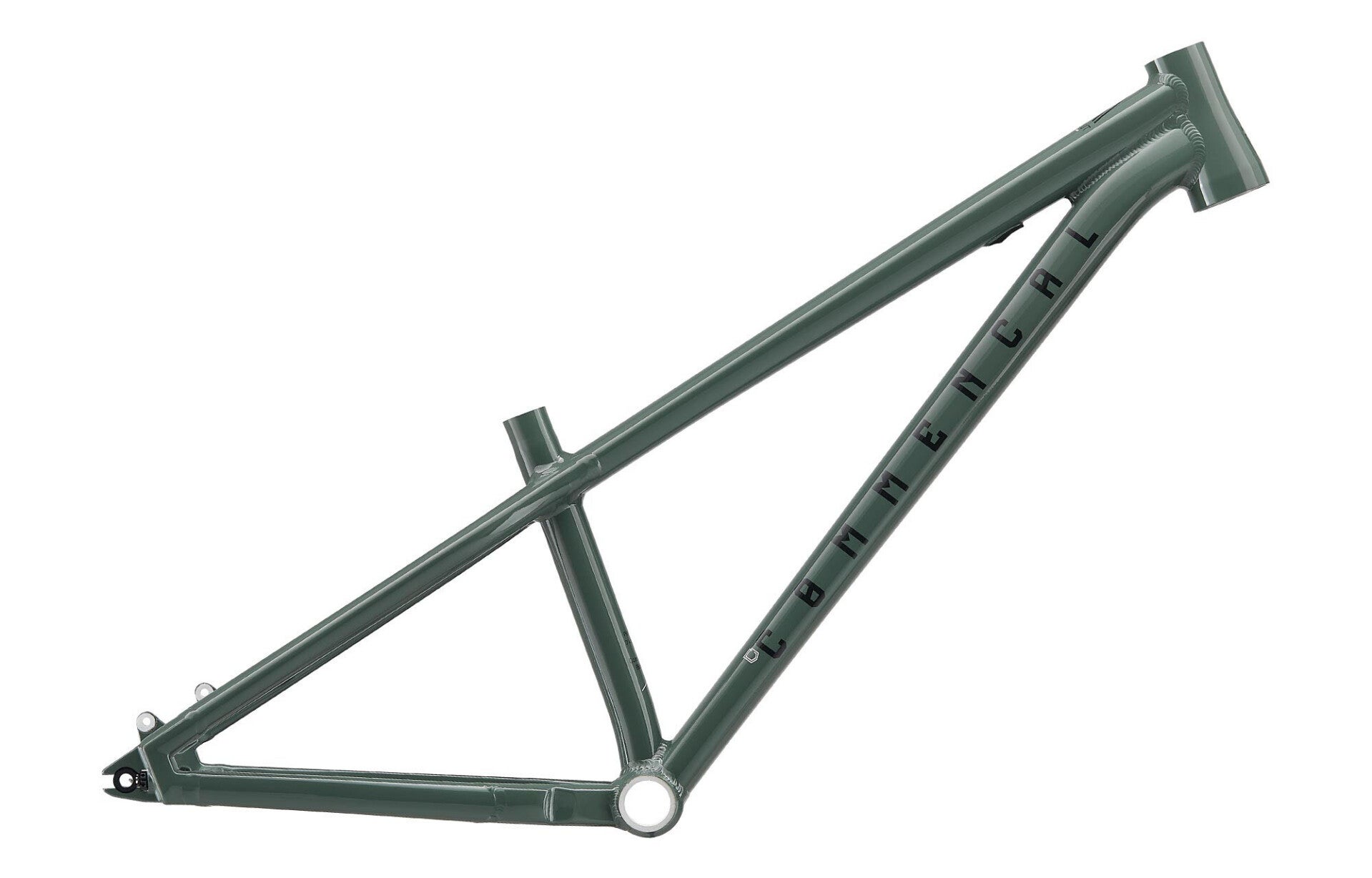 Commencal Absolut 26" Keswick Green 2022
