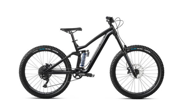 Dartmoor Thunderbird FR Evo 27,5" Zwart/grijs 2023