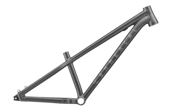 Commencal Absolut 26" Dark Slate 2022