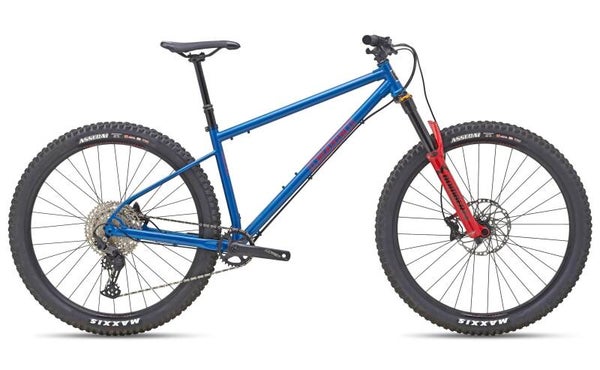 Marin El Roy 29" Blauw/Rood 2023