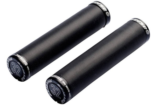 Reverse Seismic ergo grip Ø32mm (Zwart)