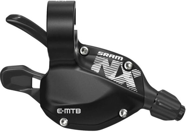 SRAM NX-E Eagle 12speed shifter
