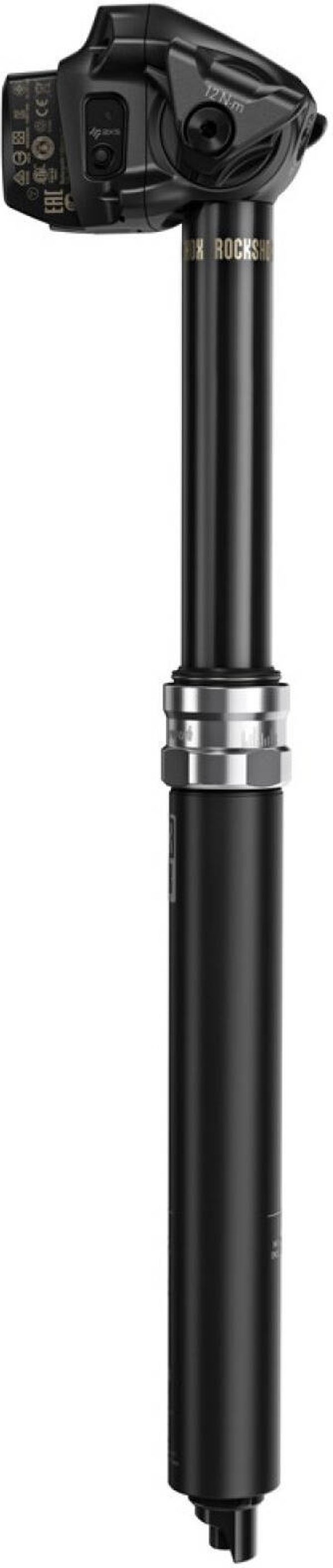 Rockshox Reverb AXS Dropperpost 30.9mm 125mm Travel