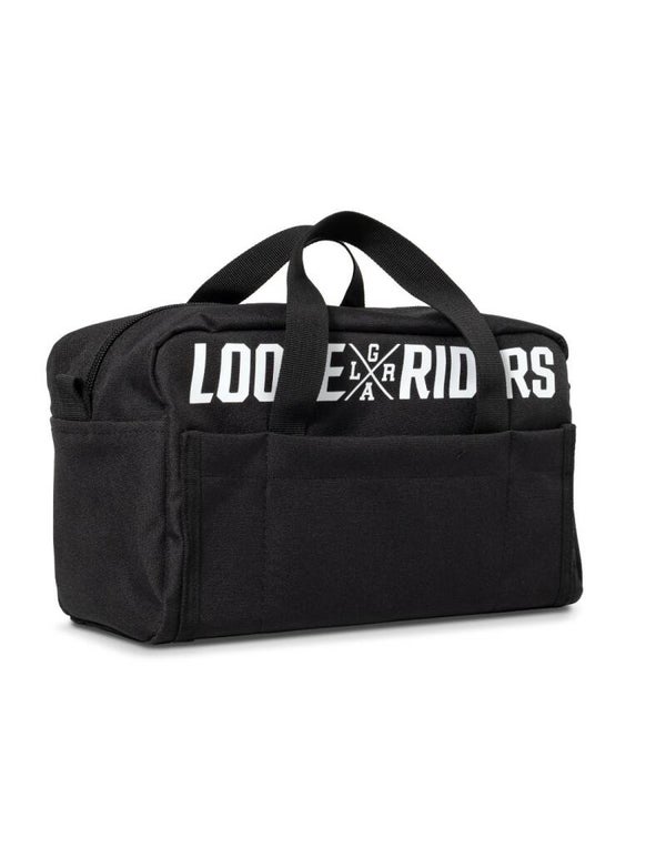 Loose Riders Toolbag zwart