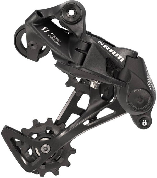 SRAM NX 11S achterderailleur