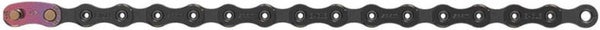 SRAM XX1 Eagle Hollow pin 12speed Ketting - Zwart