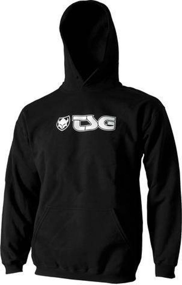 TSG classic hoodies