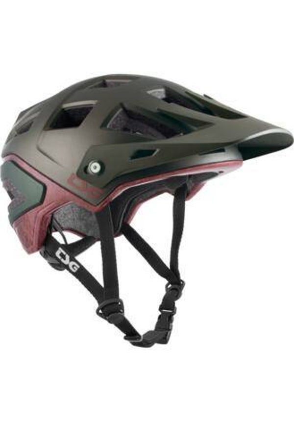 TSG Scope special makeup - rusty