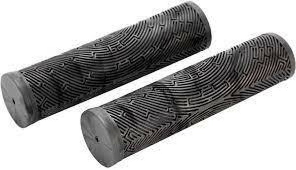 Dartmoor maze lite / zwart-grijs