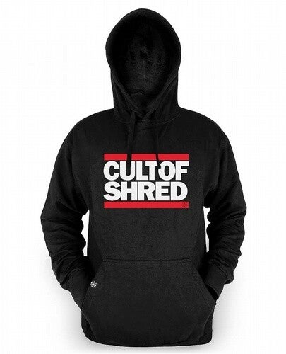 Loose Riders C.O.S hoodies