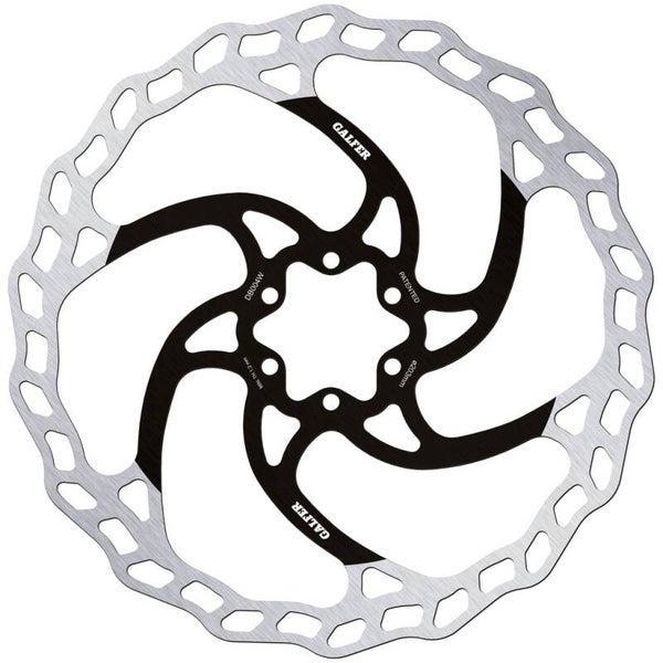 Galfer MTB Disc wave Ø223x2.0mm
