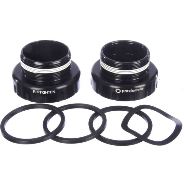 DMR Axe 30mm BSA BB 68/73mm