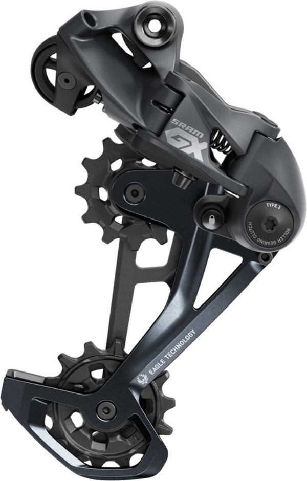 SRAM GX Eagle 12S achterderailleur
