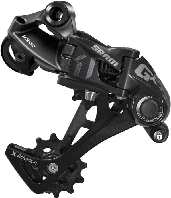SRAM GX1 1x11S achterderailleur