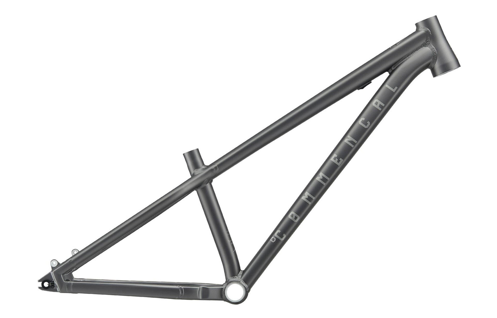 Commencal Absolut 26" Dark Slate 2022