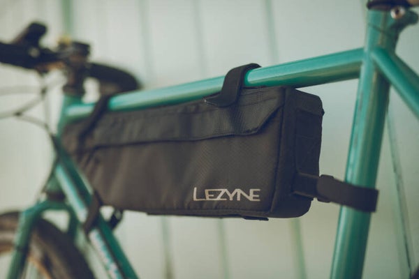 Lezyne Frametas 2.5L