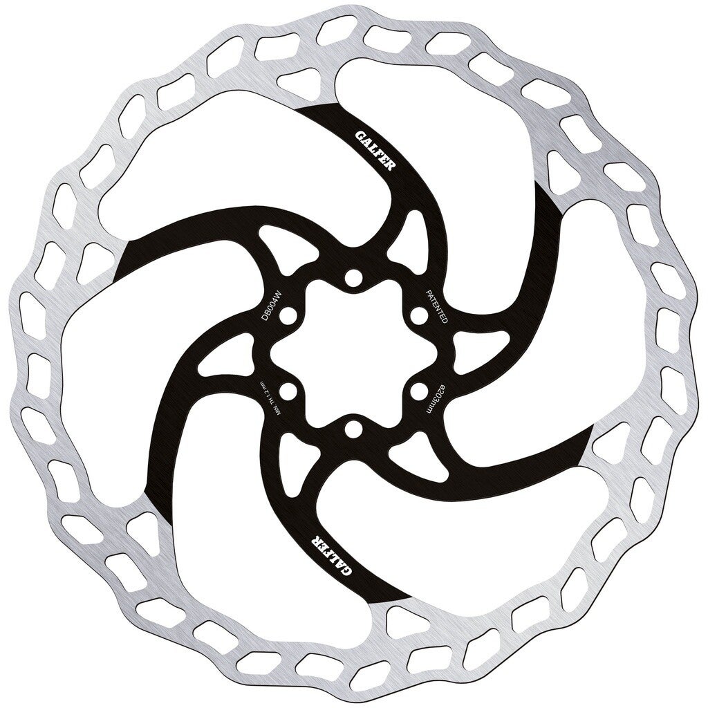 Galfer MTB Disc wave Ø203x1.8mm