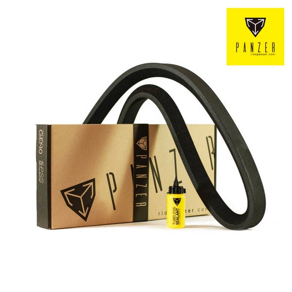 Panzer Tire insert 29" Light weight