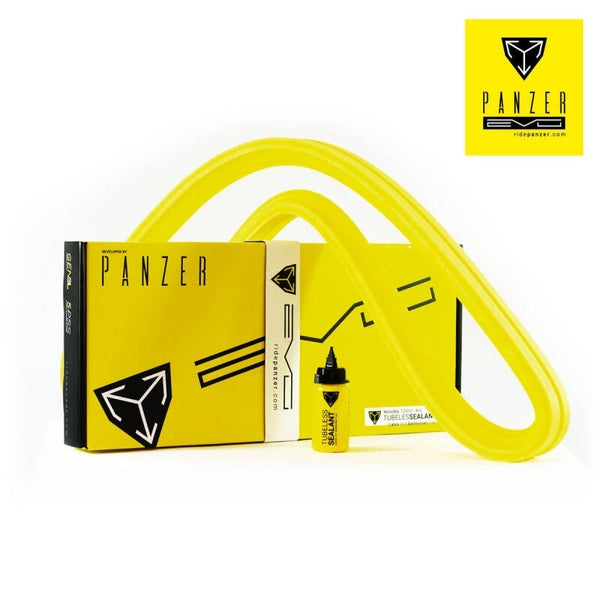 Panzer EVO Tire insert 29" enduro & downhill Aggressive